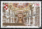 Österreich 2024 ** - € 1,90 - 950 Jahre Stift Admont -