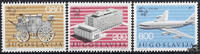 Unbekannt Jugoslawien 1974 ** - 100 Jahre Weltpostverein (UPU) -