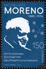 Österreich 2024 o - € 1,50 - Jakob L. Moreno 1889–1974 -
