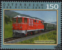 Österreich 2024 o - € 1,50 - Pinzgauer Lokalbahn -