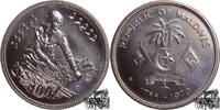 Malediven 100 Rufiyaa 100 Rufiyaa 1979 - FAO, Malediven -