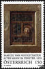 Österreich 2024 ** - € 1,50 - Samuel van Hoogstraten -