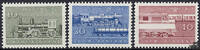 Finnland Finnland 1962 ** - 100 Jahre Finnische Staatseisenbahnen -