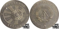 Deutschland 5 Mark 5 Mark 1971 - Johannes Kepler, DDR -