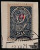 Österreich Österreich 1921 Brfst. - Lokalausgabe, Graz - Eilmarke A -