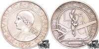 San Marino 5 Lire 5 Lire 1935 - San Marino -