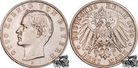 3 Mark 3 Mark 1910 D - Bayern/Deutschland -