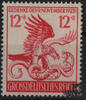 Deutsches Reich - Nr. 906 o 21. Jahrestag des Marsches zur Feldherrenhalle in München -