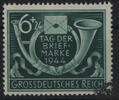 Deutsches Reich - Nr. 904 ** Tag der Briefmarke -