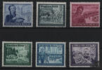 Deutsches Reich - Nr. 888 o Kamaradschaftsblock der Deutschen Reichspost -
