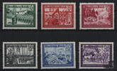 Deutsches Reich - Nr. 773 ** Kamaradschaftsblock der Deutschen Reichspost -