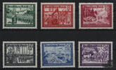 Deutsches Reich - Nr. 773 o Kamaradschaftsblock der Deutschen Reichspost -
