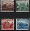 Deutsches Reich - Nr. 764 ** Leipziger Frühjahrsmesse -