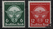Deutsches Reich - Nr. 689 ** Reichsberufswettkampf -
