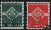 Deutsches Reich - Nr. 571 ** Reichsberufswettkampf -