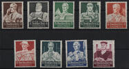 DR 1934 o, Berufsstände -