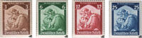 DR 1935 o, Saarabstimmung -