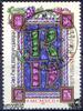 Österreich Österreich o 1992 - 7+3 S - Tag der Briefmarke 1992 -