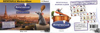 Österreich Ratatouille - Marken.Album 2007 -