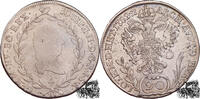 20 Kreuzer 1782 Wien  20 Kreuzer 1782 A, Wien/Österreich f.vz.