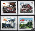 Österreich ** 2024 - Dispenser-Marken, 20. Serie -