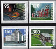 Österreich ** 2024 - Dispenser-Marken, 21. Serie -