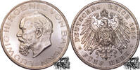5 Mark 1914 D - Deutschland, Bayern aus PP