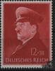 Deutsches Reich - Nr. 772 o 52. Geburtstag von Adolf Hitler -
