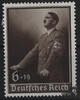 Deutsches Reich - Nr. 694 ** Tag der Arbeit -