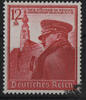Deutsches Reich - Nr. 691 ** 50. Geburtstag von Adolf Hitler -