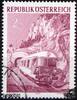 Österreich Österreich o 1971 - 2 S - Eisenbahnjubiläen -