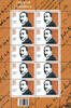 Österreich 2024 o - 10 x € 1,20 - Stefan Zweig -