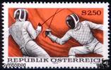 Österreich Österreich ** 1974 - 2,50 S - Sport -