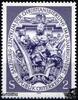 Österreich Österreich ** 1974 - 2 S - Salzburg - Zentrum der Christianisierung im 8 Jh. -