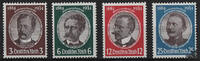 DR 1934 o, Kolonialgedenkfeier -