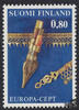 Finnland Finnland 1976 o - EUROPA, Kunsthandwerk -