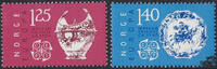 Norwegen Norwegen 1976 ** - EUROPA, Kunsthandwerk -