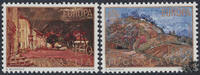 Unbekannt Jugoslawien 1977 ** - EUROPA, Landschaften -