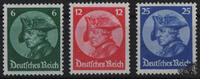 Deutsches Reich - Nr. 479 o Friedrich der Große -