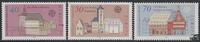 Deutschland Deutschland 1978 o - EUROPA, Baudenkmäler -