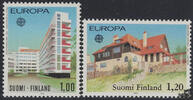 Finnland Finnland 1978 o - EUROPA, Baudenkmäler -