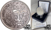 10 Euro 2007  10 Euro 2007 - Mikael Agricola - PP - OVP PP