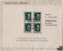 3. Reich - Block 7 Blockausgabe 48. Geburtstag Adolf Hitler -