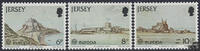Jersey 1978 ** - EUROPA, Baudenkmäler -