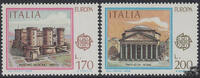 Italien Italien 1978 o - EUROPA, Baudenkmäler -