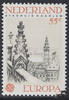 Niederlande Niederlande 1978 ** - EUROPA, Baudenkmäler -