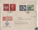 3. Reich - Nr. 839 Tag der Wehrmacht 1943 -