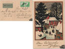 3. Reich - Nr. 529 Steinadler -