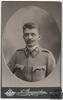 Deutschland Militär 1. Weltkrieg CDV -