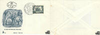 Österreich Österreich FDC 1952 - 1,50 Schilling - 200. Jahre Tiergarten Schönbrunn -
